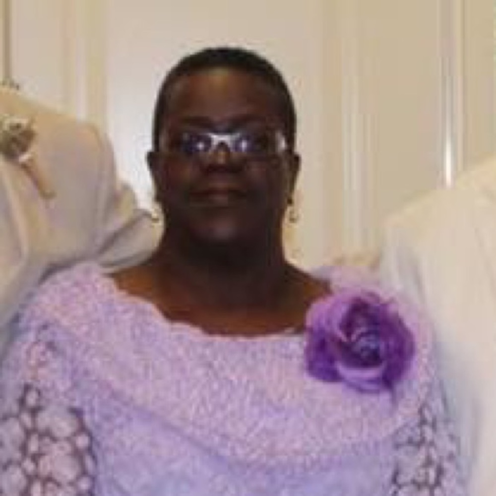 Meet your Posher, Leola